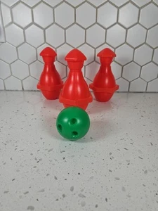 2005 WowWee Robosapien V2 Bowling Toys - Picture 1 of 7