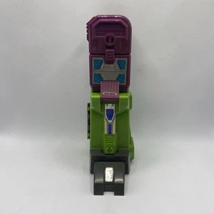 Transformers G1 Parts 1987 SCORPONOK Right Leg Replacement Part Original Hasbro - Bild 1 von 17
