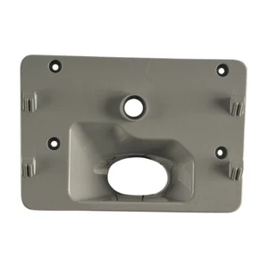 Genuine Whirlpool W11448633 Appliance Plate - Picture 1 of 3