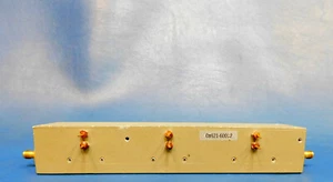 Agilent HP Keysight 08621-60012 RF Assembly - Picture 1 of 4
