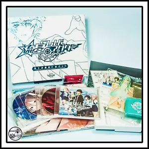 METEOR WORLD ACTOR 流星ワールドアクター Eroge Japanese - Picture 1 of 24