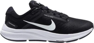 Nike Air Zoom Structure 24 Damen DA8570 black/white - Bild 1 von 1