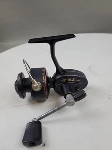Vintage Garcia Mitchell 308 Ultralight Spinning Reel Good Condition  - Picture 1 of 6