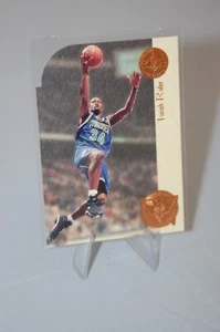 1994-95 SP Championship Future Playoff Heroes Die Cut #F7 Isaiah Rider T-Wolves - Picture 1 of 2