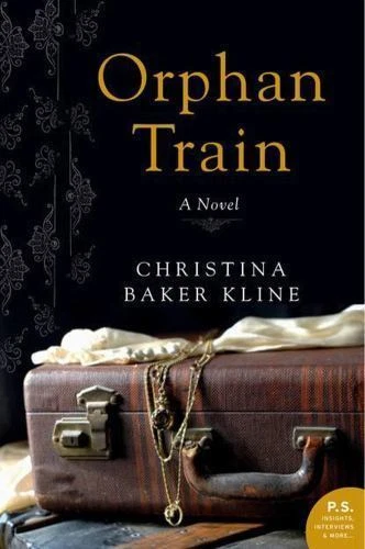 Orphan Train: A Novel - paperback, 9780061950728, Christina Baker Kline - Image 1 of 1