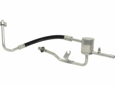 Manguera de descarga de refrigerante aire acondicionado Mercury Grand Marquis 1998-2002, 2011 97237FC Foto 1 de 2