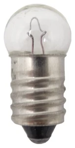 987 12 V 2,2 W MES E10 Glühbirne - 10er-Pack - Bild 1 von 1