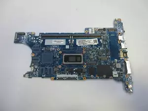 HP Laptop Motherboard L78138-601 | Core i5-8365U 1.60 GHZ A - Picture 1 of 4