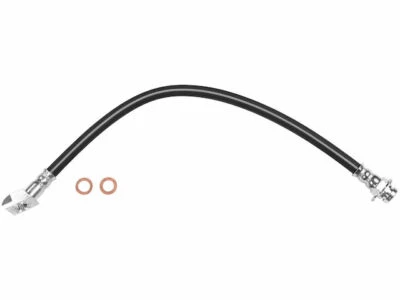 For 1993-2001 Saturn SW2 Brake Hose Rear 69822DQ 1994 1995 1996 1997 1998 1999 - Image 1 of 2