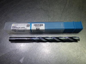 Ingersoll 9.6mm Coolant Thru 8xd Carbide Drill DE0960080T1R01 IN2205 (LOC2243A) - Picture 1 of 4