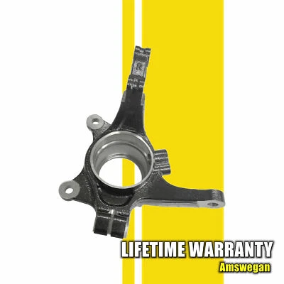 Front Right Steering Knuckle 698-054 For 2010-2013 Hyundai Tucson Kia Sportage - Image 1 of 2