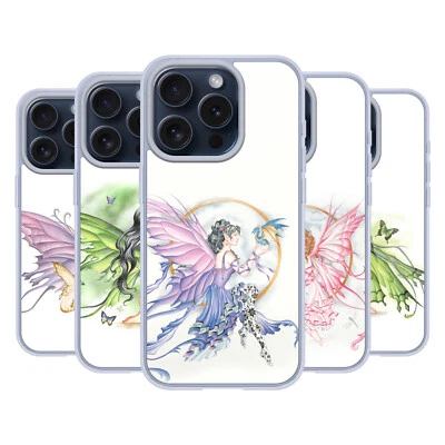 NENE THOMAS FAIRIES SOFT GEL CASE FOR APPLE iPHONE PHONES - Image 1 of 4