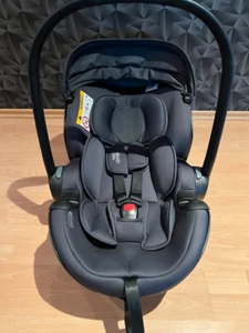 Britax Römer - Babyschale 5Z2 mit Herstellergarantie - Bild 1 von 3