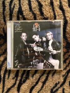 Los Tri ~ O - Mi Gloria, Eres Tu CD 1999 - Foto 1 di 4