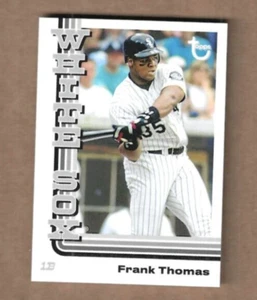 2024 Topps Brooklyn Collection Frank Thomas Card #34 - Picture 1 of 1