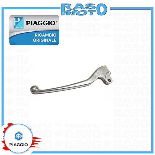 Leva Freno Sx Originale  Vespa Primavera 125 - Immagine 1 di 1