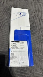 Rodillera DeRoyal WARRIOR® II caja abierta - Imagen 1 de 7