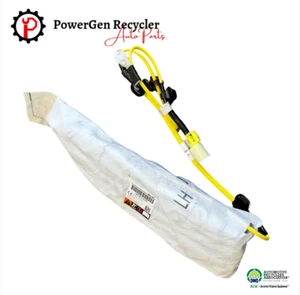 2014-2019 Toyota Highlander Driver Side Left Seat Airbag OEM - Picture 1 of 4