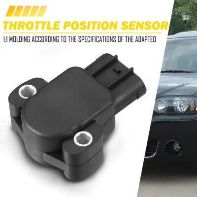 Posición del acelerador para sensor Mercury Grand Marquis 4,6 L V8 1995-2004 F4SZ9B989AA Foto 1 de 4