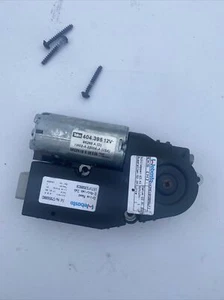 ROOF MOTOR Jaguar S Type 2003 03 889841 - Picture 1 of 9