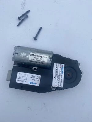 ROOF MOTOR Jaguar S Type 2003 03 889841 Foto 1 de 4