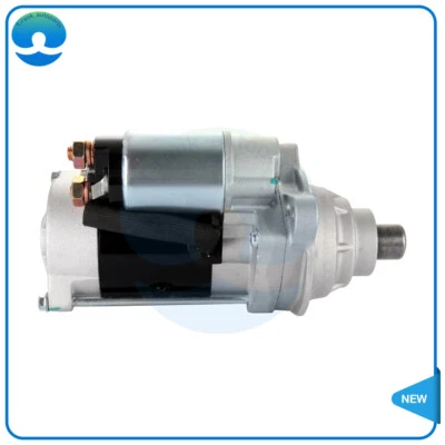 Arranque para Ford Power Stroke diésel F-250 F-350 E-350 F-450 Super Duty 6,0 L Foto 1 de 4