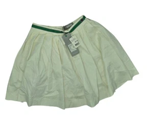Lyle and Scott Vintage Womens Tennis Skirt Deadstock BNWT made In Japan - Picture 1 of 3
