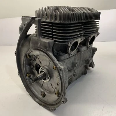 Engine 550 - 2003 Polaris SuperSport 550 - Image 1 of 4