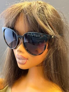 Le Specs ARMADA 1902004 Tortoise Cat Eye Sunglasses 54-19-146 New Display Model - Picture 1 of 8
