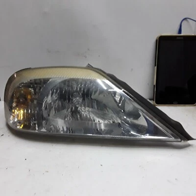 00 01 02 03 04 05 Mercury Sable conjunto faro pasajero delantero derecho OEM Foto 1 de 2