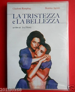 film,dvd,movie,la tristezza e la bellezza,tristesse et beauté,charlotte rampling - Picture 1 of 1