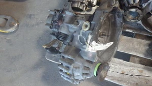 Schaltgetriebe 5gang, VW Golf III 1,4 Ltr. 60Ps, Getriebecode DGL - 146000km - Imagen 1 de 1