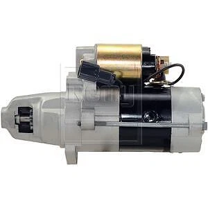 Reman Starter Remy 17626 Foto 1 de 4