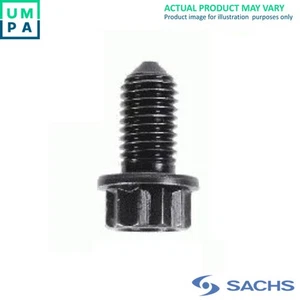 BOLT KIT CLUTCH 1874 000 089 FOR AUDI CHRYSLER DODGE MAN PORSCHE SEAT SKODA VW J - Picture 1 of 7