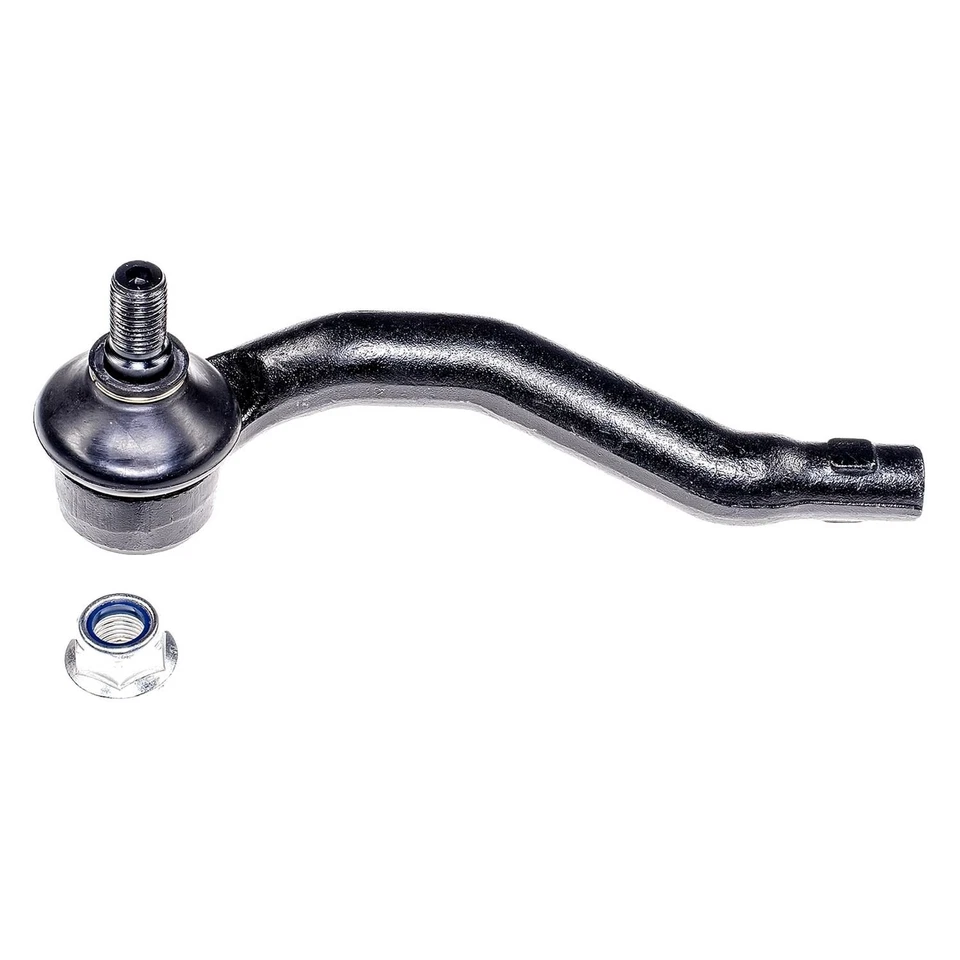 For Mercedes-Benz C350 06-07 Steering Tie Rod End Solutions Front Driver Side - Изображение 1 из 1