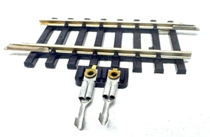 Pilz / Tillig H0 Stromanschluss Gleis 414/7-8 Vollprofil 57 mm H0 HO 1:87 - Bild 1 von 5