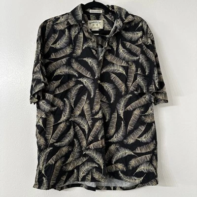 男式复古竹制 Cay — 第 1/3 张图片