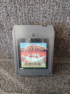 Boston Dont Look Back....8 Track Cassette Tape - Picture 1 of 2