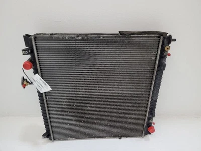2004-2015 NISSAN ARMADA Radiator 21460ZZ90A 04-15       Foto 1 de 4