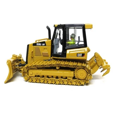 Dozer Core Classics 1/50 Caterpillar CAT D5K2 LGP de Diecast Masters 85281c Foto 1 de 3