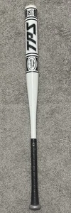 Louisville Slugger TPS Softball Bat Vintage CVL 34” 28oz TPSW3428M No Dents - Picture 1 of 8