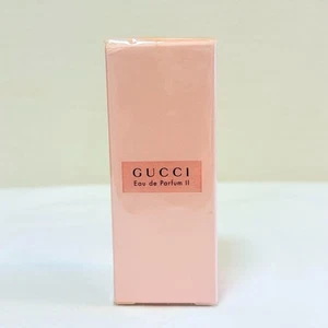 Gucci Eau de Parfum II 30ml / 1oz Spray Neu Versiegelt im Karton - Bild 1 von 4