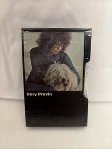 DORY PREVIN CASSETTE TAPE - Sealed - Picture 1 of 3