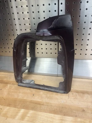 Ford Crown Victoria Passenger Rear RH Side 1988-1991 Tail Light Housing - Image 1 of 4