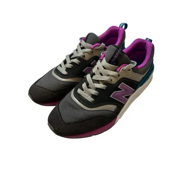 New Balance 997H Entrenador Mujer CW997HBM con Air Gel 530 x90 1500 Mujer’s 8.5 EE. UU. Foto 1 de 4