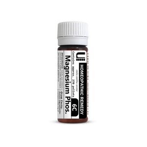 Remedio homeopático Magnesium Phosphoricum - Imagen 1 de 30
