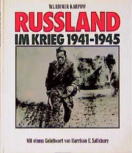 Russland im Krieg 1941 - 1945 - Bild 1 von 1
