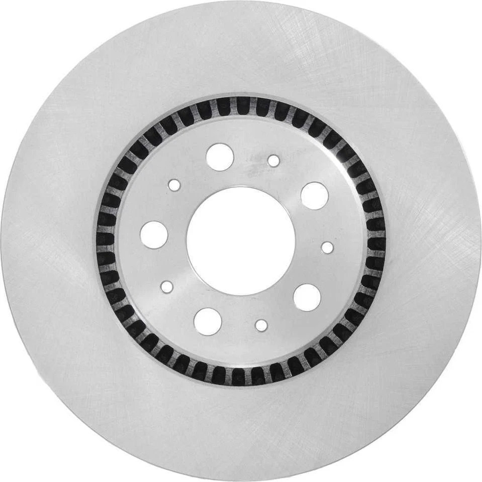 Rotor de freno de disco para 99-09 Volvo S60 S80 V70 XC70 1407-78816 Foto 1 de 2