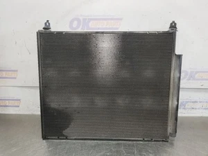 12 2012 TOYOTA FJ CRUISER 4.0L AC CONDENSER - Picture 1 of 12