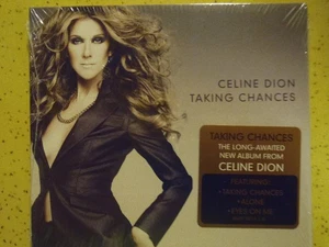 Celine Dion- Taking Chances CD - Bild 1 von 2